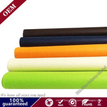 Home Textile PP Spunbond Nonwoven Material Non Woven Fabric